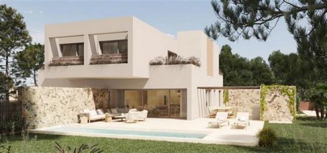 Annonce Vente Maison Orihuela