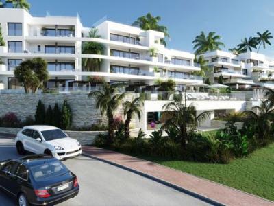 Acheter Appartement 120 m2 Orihuela