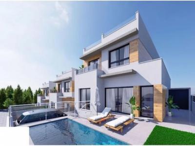 Annonce Vente Maison Benijofar