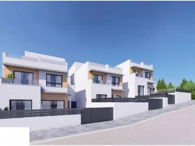 Acheter Maison 226 m2 Benijofar