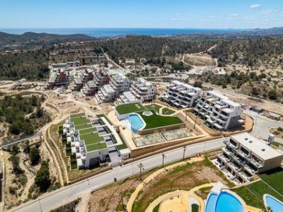 Vente Appartement Finestrat  A en Espagne