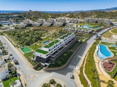 Vente Appartement Finestrat  A en Espagne