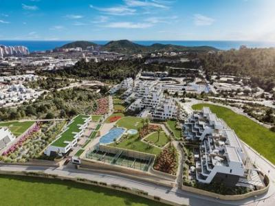 Vente Appartement Finestrat  A en Espagne