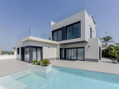 Annonce Vente Maison Orihuela-costa