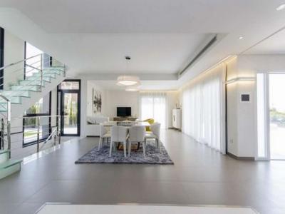 Acheter Maison 194 m2 Orihuela-costa