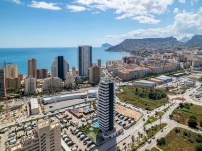 Acheter Appartement 115 m2 Calp