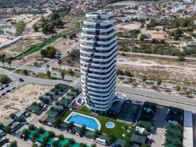 Acheter Appartement Calp rgion ALICANTE