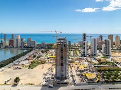 Acheter Appartement Calp rgion ALICANTE
