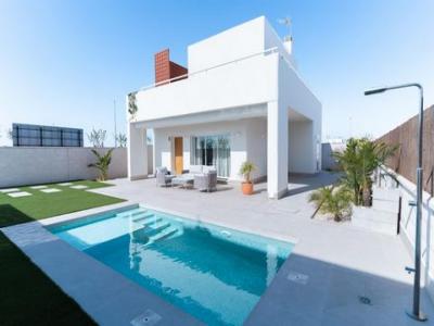 Annonce Vente Maison Pilar-de-la-horadada
