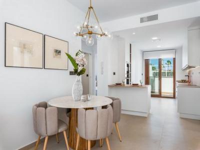 Acheter Appartement Torrevieja rgion ALICANTE