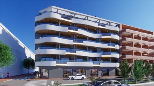 Acheter Appartement Torrevieja rgion ALICANTE
