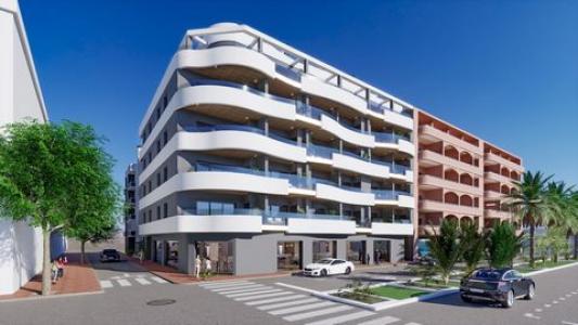 Acheter Appartement 162 m2 Torrevieja
