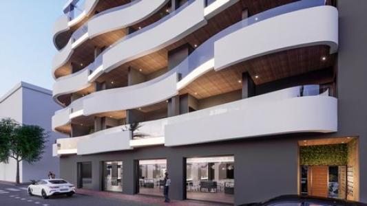 Acheter Appartement Torrevieja rgion ALICANTE