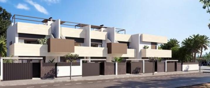 Annonce Vente Appartement Pilar-de-la-horadada