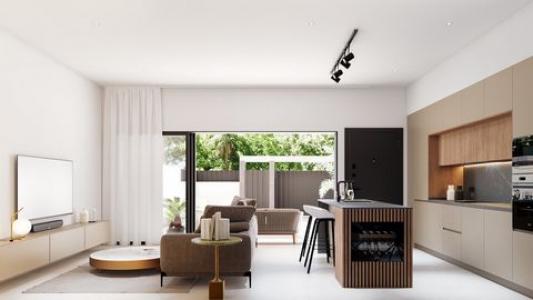 Acheter Maison 126 m2 Pilar-de-la-horadada