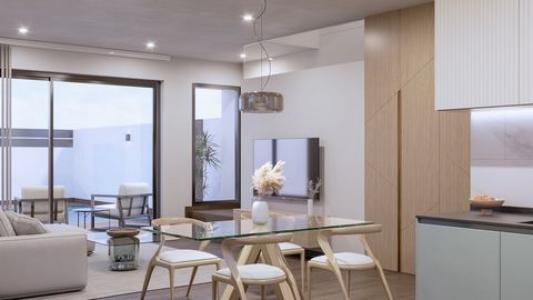 Acheter Maison 142 m2 San-pedro-del-pinatar