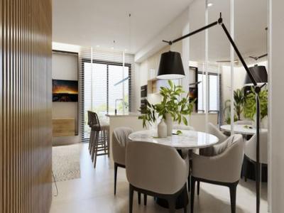 Acheter Appartement 177 m2 Torre-pacheco