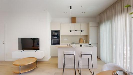 Acheter Appartement 98 m2 Guardamar-del-segura