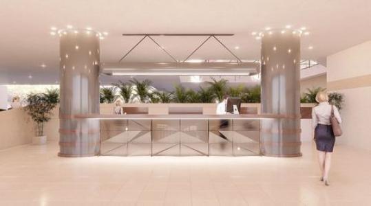 Acheter Appartement 97 m2 Marbella