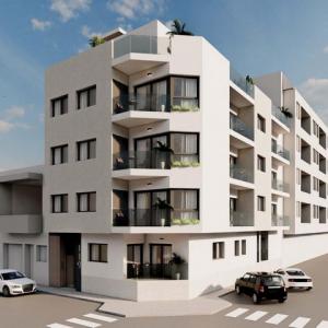 Annonce Vente Appartement Guardamar-del-segura