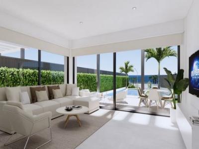 Acheter Maison 139 m2 Los-alcazares