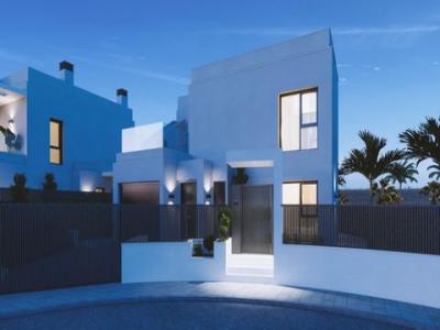 Annonce Vente Maison Los-alcazares