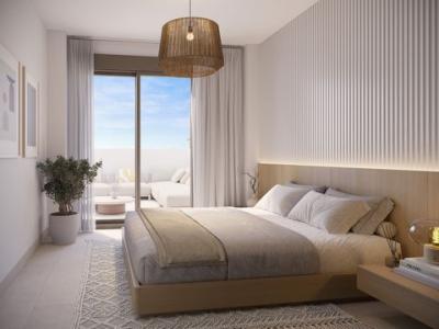 Vente Appartement Pulpi  AL en Espagne