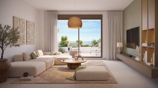Vente Appartement Pulpi  AL en Espagne