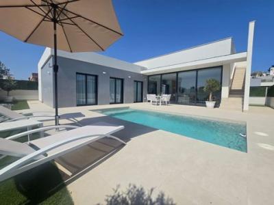 Acheter Maison 174 m2 Almeria