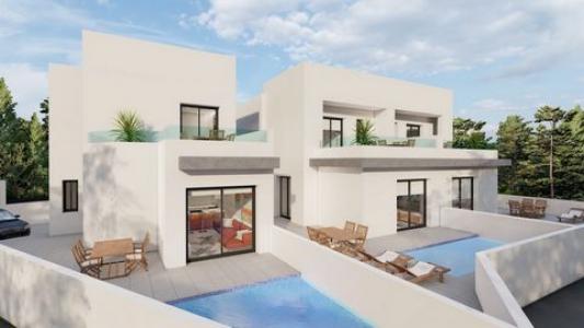 Annonce Vente Maison Daya-nueva