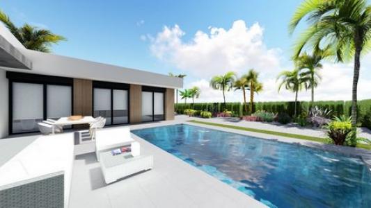Acheter Maison 146 m2 Calasparra