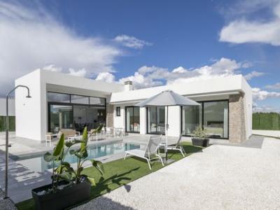 Annonce Vente Maison Calasparra