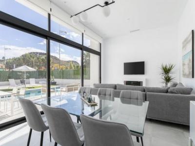 Acheter Maison Calasparra rgion MURCIA