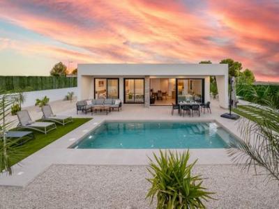 Annonce Vente Maison Calasparra