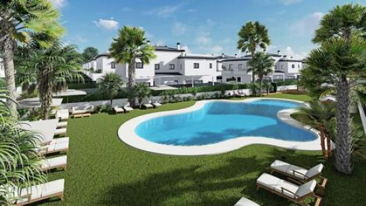 Annonce Vente Maison Santa-pola