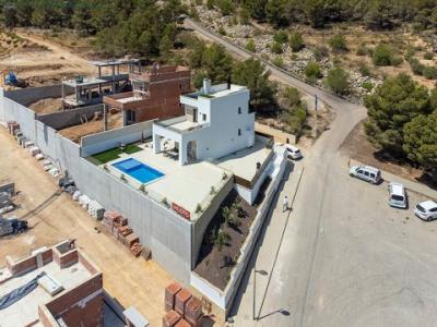 Acheter Maison Polop rgion ALICANTE