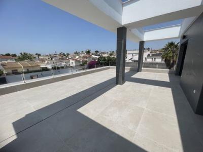 Acheter Maison 181 m2 Rojales