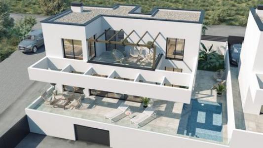 Vente Maison Finestrat  A en Espagne