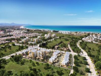 Vente Appartement El-verger  A en Espagne