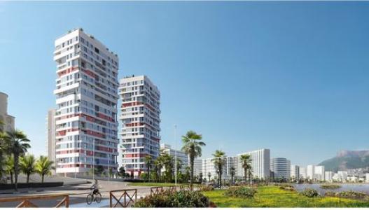 Annonce Vente Appartement Calp