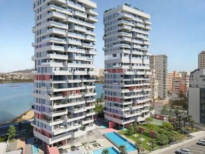 Acheter Appartement 97 m2 Calp