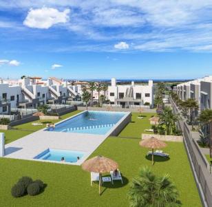 Annonce Vente Appartement San-miguel-de-salinas