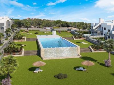 Acheter Appartement San-miguel-de-salinas rgion ALICANTE