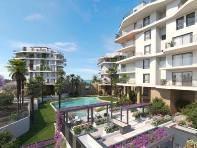 Annonce Vente Appartement Vila-joiosa