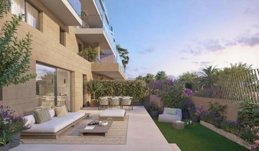 Acheter Appartement 120 m2 Vila-joiosa