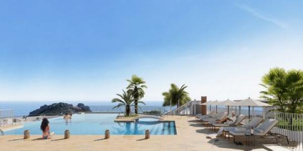 Vente Appartement Aguilas  MU en Espagne