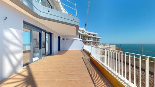 Acheter Appartement 100 m2 Aguilas