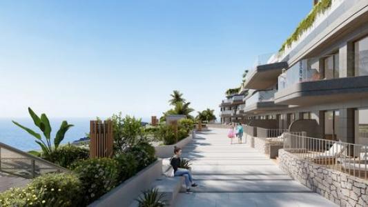 Vente Appartement Aguilas  MU en Espagne