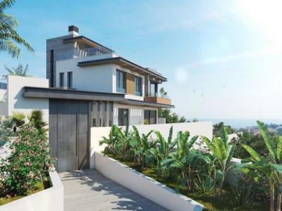 Vente Maison Mijas  MA en Espagne
