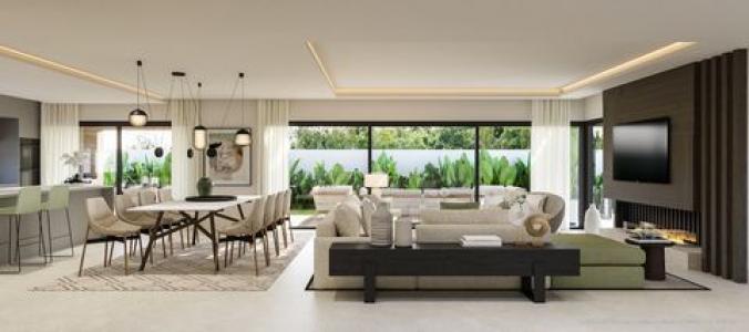 Acheter Maison 630 m2 Mijas